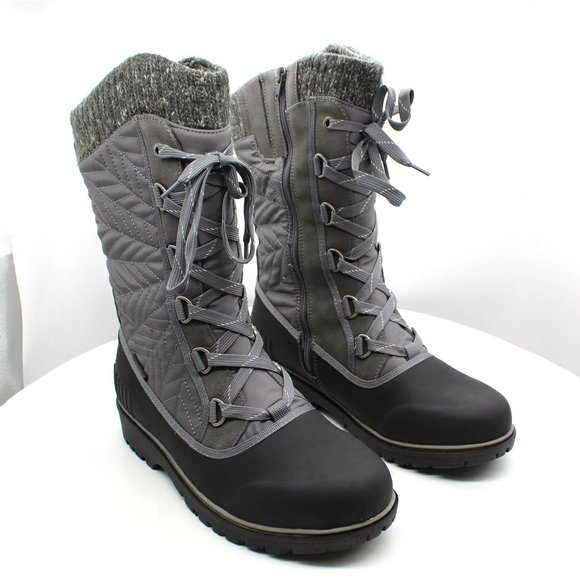 baretraps stark snow boot